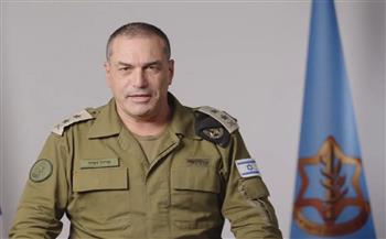 رئيس أركان جيش الاحتلال يحذر من استمرار عنف المستوطنين في الضفة الغربية