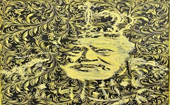 اليوم.. جاليري ضي يستضيف نجوم الفن والغناء في معرض شيماء رحيم