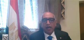 قنصل مصر بجدة: كثافة عالية جدًا من المصريين في التصويت بانتخابات النواب 