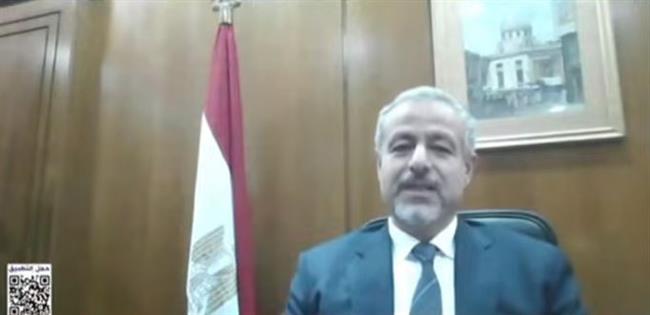 سفير مصر بالأردن: طوابير من الناخبين الحريصين على الإدلاء بأصواتهم في انتخابات النواب