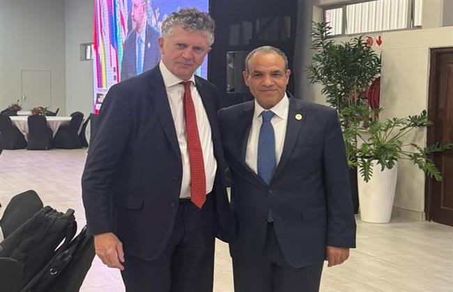 وزير الخارجية يؤكد أهمية التنفيذ الكامل لاتفاق شرم الشيخ وبدء خطوات إعادة الإعمار بعزة