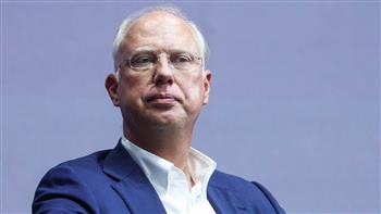 مسئول روسي: خطة ترامب للسلام تهدف إلى إنقاذ أوكرانيا