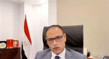 سفير مصر بتونس: الناخبين المصريين أبدوا درجة كبيرة من التعاون والوعي