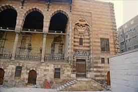 حكاية شارع بيت القاضي.. شاهد القاهرة على الثورات والعمارة والعدل