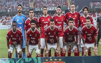 دوري أبطال أفريقيا.. تاريخ مواجهات الأهلي ضد شبيبة القبائل قبل موقعة اليوم