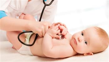 4 علامات لعيوب القلب الخلقية عند الأطفال