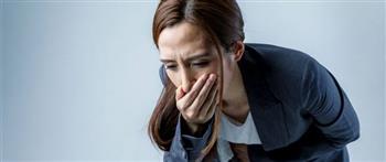 الغثيان المستمر..تعرف علي أسبابه