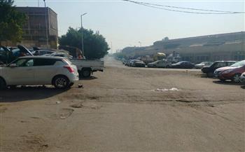 في استجابة فورية.. محافظ القاهرة يوجه بشن حملة كبرى على شارع الاسناوي بحي الوايلي