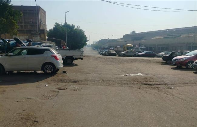 في استجابة فورية.. محافظ القاهرة يوجه بشن حملة كبرى على شارع الاسناوي بحي الوايلي