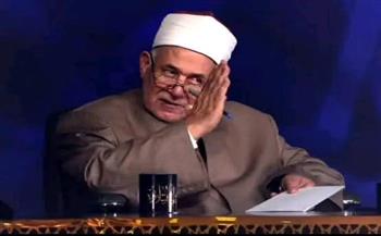 الشيخ حسن عبد النبي.. العلم والإنسانية في رحاب القرآن الكريم