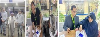 الجوازات تواصل التيسير على راغبي المستندات الشرطية