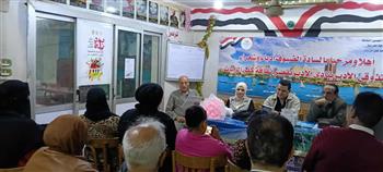 "قطرات ندى" و"الوقوف على عتبات الأمس" ضمن مناقشات أدبية بالغربية  