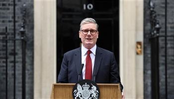 ستارمر في قمة العشرين: تعزيز التجارة المفتوحة والمتوازنة أولوية لبريطانيا