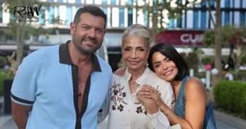 "السلم والثعبان: لعب عيال" يقترب من 33 مليون جنيه في 9 أيام