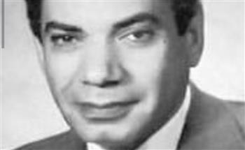 في ذكرى ميلاده ..فطين  عبد الوهاب صانع البسمة وملك الكوميديا الراقية  