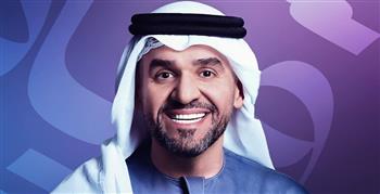 حسين الجسمي يفتتح مرحلة الأغنيات المنفردة بـ “أبوس خشمه” 