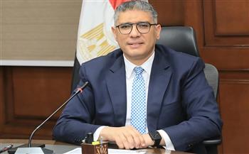 محافظ الجيزة: إنشاء إدارة للأسواق لضبط المنظومة وتعزيز الرقابة والقضاء على العشوائية