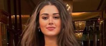 بسنت أبو باشا لـ الكواكب: أتمنى العمل مع ياسمين عبدالعزيز مرة أخرى 