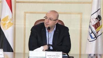 إضافة 212 فصلًا دراسيًا لحل مشكلة الفترة المسائية ببنى سويف