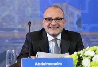 وزير الرياضة يهنئ الحسيني: أول مصري يتولى رئاسة الاتحاد الدولي للسلاح 