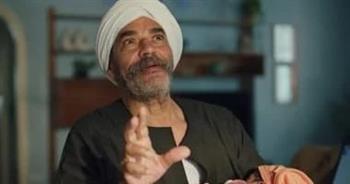 ظهور مؤثر للراحل أشرف بوزيشن في "كارثة طبيعية"