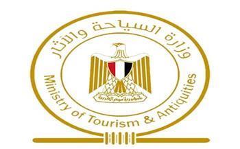حصاد نشاط وزارة السياحة والآثار في أسبوع.. افتتاح فعاليات المؤتمر السنوي لرابطة وكالات السفر الألمانية