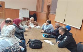 ثقافة الإسكندرية تناقش "موسوعة مصر القديمة" لعالم الآثار المصري الدكتور سليم حسن