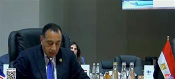 بث مباشر.. رئيس الوزراء يشارك في جلسة النمو الاقتصادي الشامل والمستدام على هامش فعاليات قمة العشرين