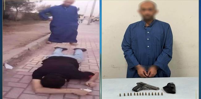 غدًا.. أولى جلسات محاكمة المتهم بقتل صديقه في الإسكندرية