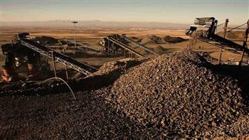 أنجولا تسعى لجذب المزيد من الاستثمارات لتنويع قطاع التعدين