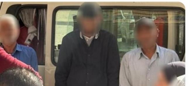 'هددونا بالسكين".. الاستماع لأقوال الاطفال ضحايا واقعة مدرسة السلام