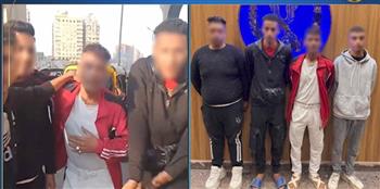 الداخلية تكشف ملابسات فيديو اعتراض بعض قائدي مركبات "التوك توك" على الغرامات المالية