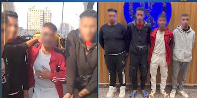 الداخلية تكشف ملابسات فيديو اعتراض بعض قائدي مركبات "التوك توك" على الغرامات المالية