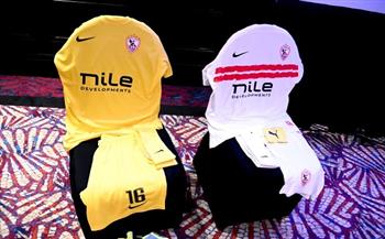 الكونفدرالية.. الزمالك يرتدي القميص الأبيض والشورت الأبيض ضد زيسكو