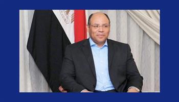 سفير مصر بالكويت: حس وطني عال من الجالية المصرية للمشاركة بانتخابات النواب   