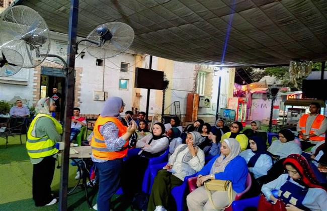 بالفيديو.. جهود صندوق مكافحة وعلاج الإدمان في أسبوع 