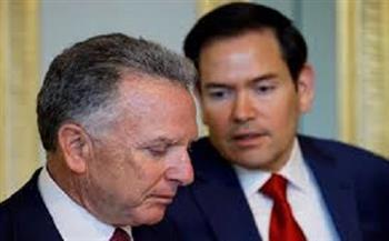 ويتكوف وروبيو يشاركان في المحادثات بشأن أوكرانيا في جنيف غدًا