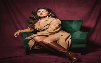 فريق "كلهم بيحبوا مودي" يفاجئ أيتن عامر بالاحتفال بعيد ميلادها