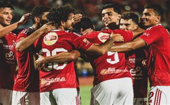 دوري أبطال أفريقيا.. تشكيل الاهلي ضد شبيبة القبائل 