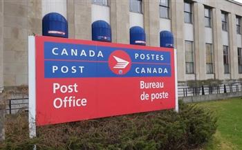 اتفاق مبدئي بين "بريد كندا" واتحاد العاملين ينهي عامين من المفاوضات المتوترة