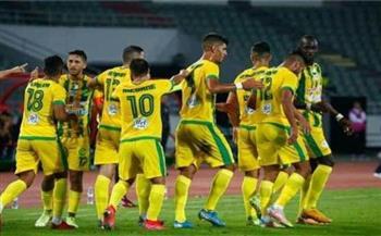 دوري أبطال أفريقيا.. تشكيل شبيبة القبائل الجزائري أمام الأهلي