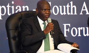 وزير جنوب أفريقي: تسليم رئاسة مجموعة العشرين لأمريكا سيكون في مقر الإدارة وليس خلال القمة