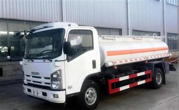 تموين الأقصر: ضبط صاحب محطة استولى على 2.2 مليون لتر سولار و100 ألف لتر بنزين