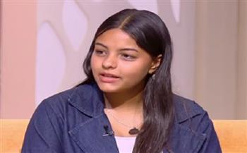 ابنة المخرج الراحل سامح عبد العزيز تكشف كواليس فيلمها "وجع الفراق"