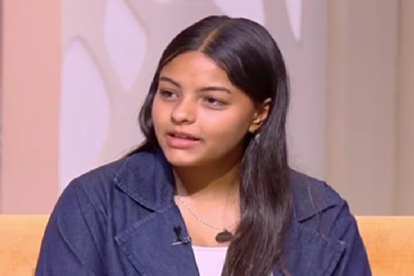 ابنة المخرج الراحل سامح عبد العزيز تكشف كواليس فيلمها "وجع الفراق"  