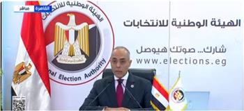 بنداري : نشكر المصريين بالخارج لحرصهم الشديد على المشاركة في العملية الانتخابية