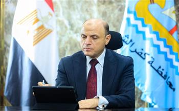 محافظ كفرالشيخ يهنئ الفائزين بقرعة حج الجمعيات لعام 2026