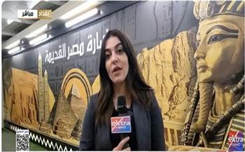 ارتفاع ملحوظ في مشاركة الجالية المصرية بانتخابات النواب في بغداد  