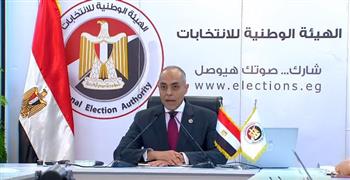 "الوطنية للانتخابات": 108 مقرات مستمرة في استقبال الناخبين بالخارج في المرحلة الثانية من انتخابات النواب 