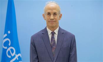 ممثل (يونيسف) في السودان: الوضع في عموم البلاد "كارثي"